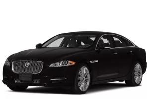 Эва-коврики на Jaguar Xj IV (X351) 2009-2019