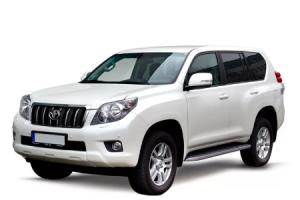 Toyota Land Cruiser Prado 150 5мест 2009-2015