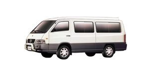 Эва-коврики на Ssang Yong Istana 1995 - 2003