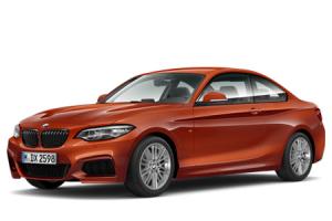 BMW 2 SERIES I (F22) COUPE 2014-2020