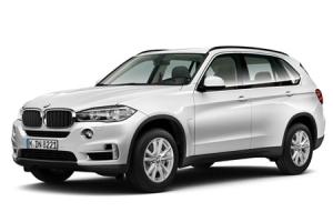 BMW X5 III (F15) 2013-2018