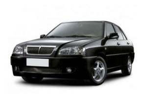 Chery AMULET I (A15) 2003-2012
