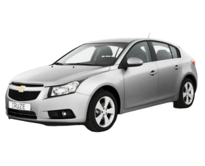 Chevrolet Cruze I HATCHBACK 2009-2015