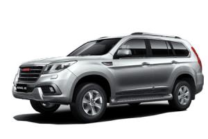 Haval H9 2014 -