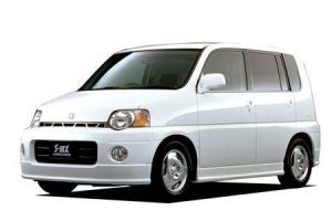 Honda S-MX I Правый Руль 1996-2002