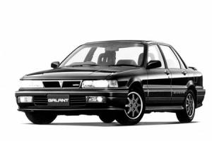 Mitsubishi Galant VI 1987-1992