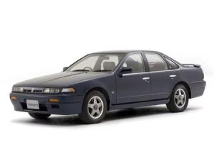 Nissan Cefiro II (A32) Правый Руль 1994-2000