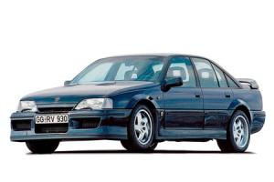 Opel Omega I (A) 1984-1994