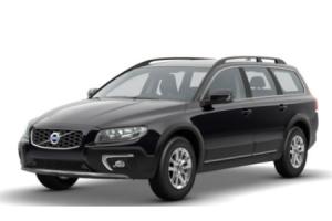 Volvo Xc70 II 2007 - 2013