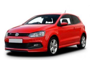Volkswagen Polo V Hatchback 2010-2020