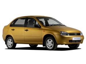 Lada Kalina Sedan 2004 - 2018