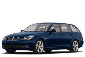 BMW 5 SERIES V (E61) SW 2002-2010