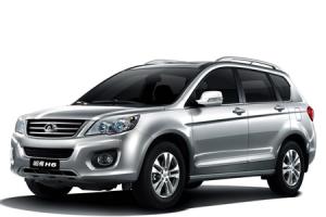 Great Wall Hover H6 2011 - 2017