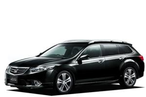 Honda Accord IX Sw Левый Руль 2012-2019
