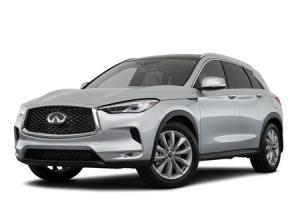Infiniti Qx50 II 2017-