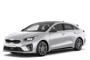 Kia Ceed III (Cd) Sw 2018-