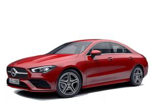 Mercedes-Benz Сla-Класс (C118) 2019 -