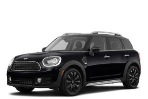 Mini Countryman II (F60) 2016 - 2020
