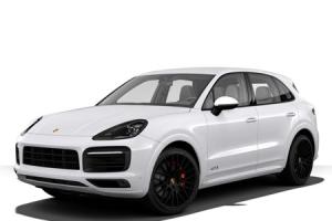 Porsche Cayenne III 2017 -