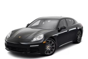 Porsche Panamera 2013 - 2016
