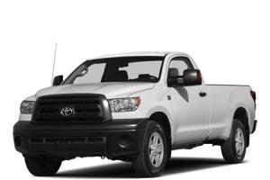 Toyota Tundra II 2007 – 2013