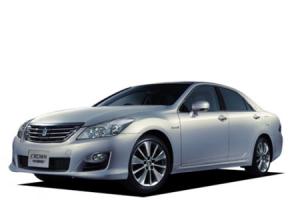 Toyota Crown Majesta V (S200) Правый Руль 2009 - 2013
