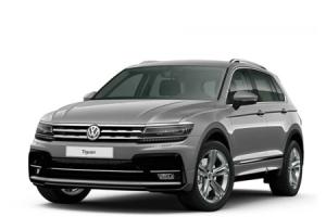Volkswagen Tiguan II 2016-