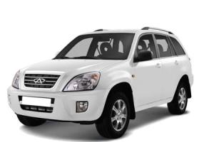 Vortex Tingo (Fl T11) Рестайлинг 2012-2014