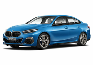 BMW 2 (F44) 2019 -