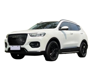 Haval H6 II 2017-