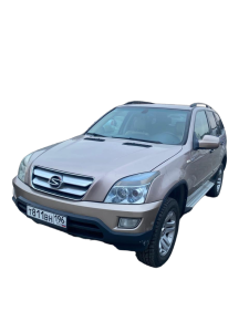 ShuangHuan Sceo 2006-2011