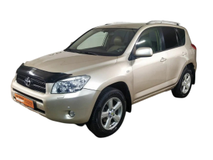 Toyota Rav 4 III (XA30) 2005-2010 дорестайлинг