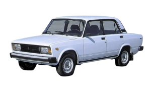 Lada 2105 1980-2010