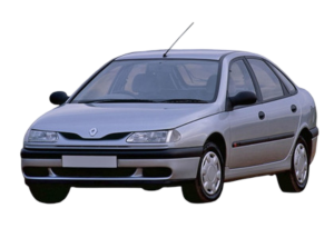 Renault Laguna I 1993 - 2001