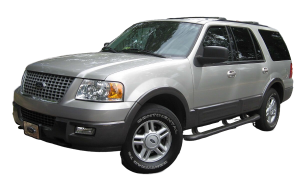 Ford Expedition II 2002 - 2006