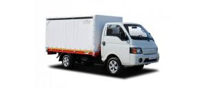 Эва-коврики на Jac N25